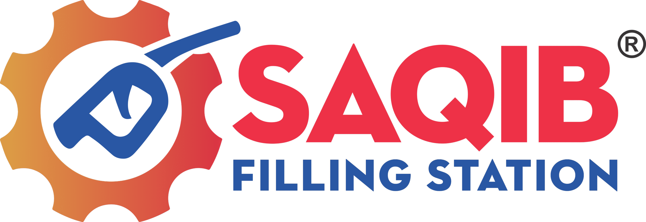 Saqib Filling Station, Total Parco